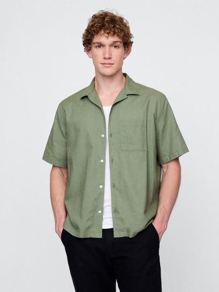 GAP Camicia in lino GAP