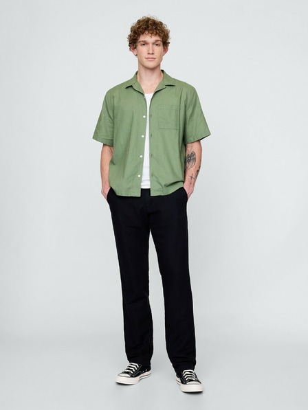 GAP Camicia in lino GAP